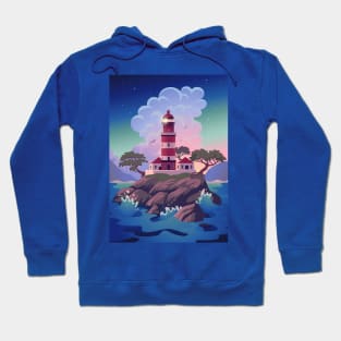 Light House Hoodie